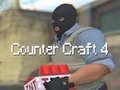 Gioco Contro Craft 4 in linea
