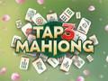 Gioco Tap 3 Mahjong in linea