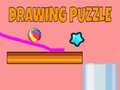 Gioco Puzzle di Disegno in linea