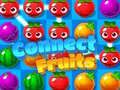 Gioco Collega i frutti in linea Gioco Collega i frutti in linea