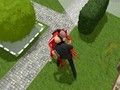 Gioco Hitman Silenzioso in linea