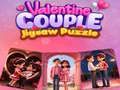 Gioco Puzzle per coppie di San Valentino in linea Gioco Puzzle per coppie di San Valentino in linea