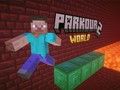 Gioco Mondo Parkour 2 in linea