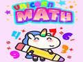 Gioco Matematica Unicorno in linea Gioco Matematica Unicorno in linea