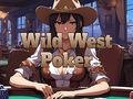 Gioco Poker del Far West in linea Gioco Poker del Far West in linea