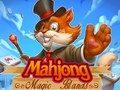 Gioco Mahjong: Isole Magiche in linea