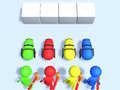 Gioco Colpisci la Palla Colorata in linea