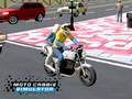 Gioco Simulatore di Moto Taxi in linea Gioco Simulatore di Moto Taxi in linea