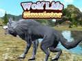 Gioco Simulatore di vita del lupo in linea