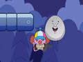 Gioco Una Notte da Flumpty: Salto Infinito in linea