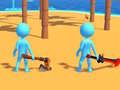 Gioco Corsa sull'isola in linea Gioco Corsa sull'isola in linea