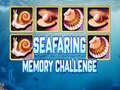 Gioco Sfida di Memoria Nautica in linea