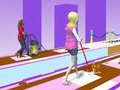 Gioco Corsa Pulita in linea