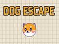 Gioco Fuga del cane in linea
