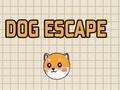 Gioco Fuga del cane in linea Gioco Fuga del cane in linea