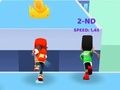 Gioco Maestro di Parkour 3D in linea