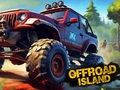 Gioco Isola Offroad in linea