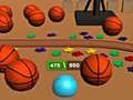 Gioco GrowBall Cibo per Crescere in linea