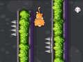 Gioco Fuga dal Labirinto della Trappola per Gatti in linea