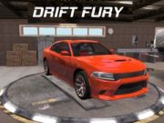 Gioco Furia del Drift in linea