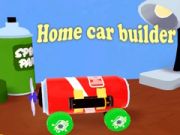 Gioco Costruttore di Auto a Casa in linea