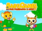 Gioco Giochi per Bambini per la Scuola Materna in linea Gioco Giochi per Bambini per la Scuola Materna in linea