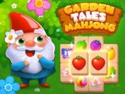 Gioco Racconti del Giardino Mahjong in linea