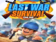 Gioco Ultima Guerra: Sopravvivenza Online in linea Gioco Ultima Guerra: Sopravvivenza Online in linea