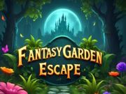 Gioco Fuga dal Giardino Fantastico in linea