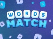 Gioco Corrispondenza di parole in linea