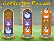 Gioco Puzzle CatSorter in linea