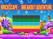 Gioco Brickscape: Avventura di Fuga in linea