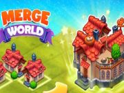 Gioco Fusione del Mondo in linea