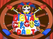 Gioco Dardo Circo Digitale in linea Gioco Dardo Circo Digitale in linea