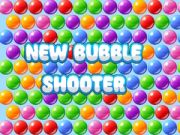 Gioco Nuovo Sparatore di Bolle in linea