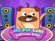 Gioco Il Mio Cane Virtuale Loki in linea Gioco Il Mio Cane Virtuale Loki in linea