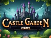 Gioco Fuga dal Giardino del Castello in linea
