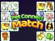 Gioco Collegamento Animali in linea Gioco Collegamento Animali in linea
