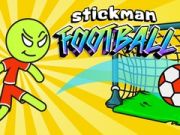 Gioco Calcio Stickman in linea