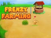Gioco Farming Frenetico in linea Gioco Farming Frenetico in linea