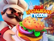 Gioco Tycoon Ristorante Inattivo in linea Gioco Tycoon Ristorante Inattivo in linea