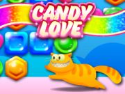Gioco Amore di Caramelle in linea