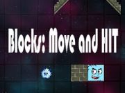 Gioco Blocchi: Muovi e Colpisci in linea