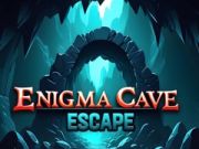 Gioco Fuga dalla Caverna Enigmatica in linea