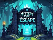 Gioco Fuga dal Parco Misterioso in linea