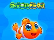Gioco Clownfish Pin Out in linea