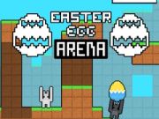 Gioco Arena delle Uova di Pasqua in linea Gioco Arena delle Uova di Pasqua in linea