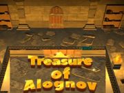 Gioco Tesoro di Alognov in linea