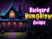 Gioco Fuga dal Bungalow nel Giardino in linea