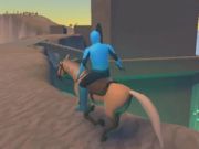 Gioco KnightBit: Battaglia dei Cavalieri in linea